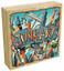 Junk Art: board game Z-Man